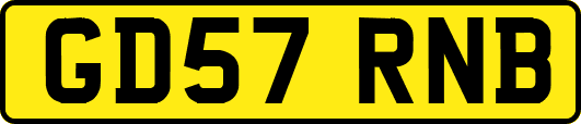 GD57RNB