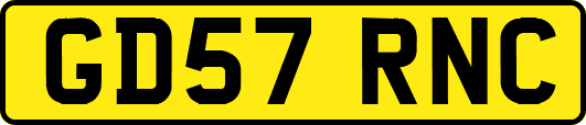 GD57RNC