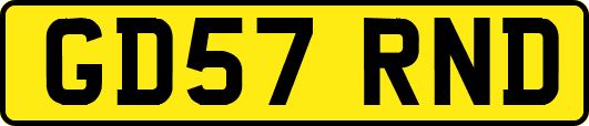 GD57RND
