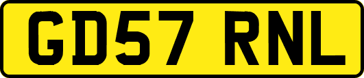 GD57RNL
