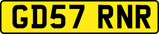 GD57RNR