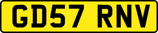 GD57RNV