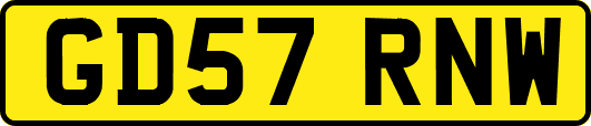 GD57RNW