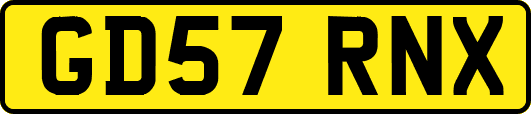 GD57RNX