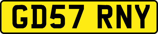 GD57RNY