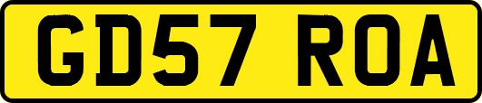 GD57ROA