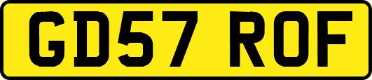 GD57ROF