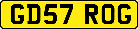GD57ROG