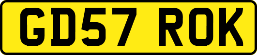 GD57ROK