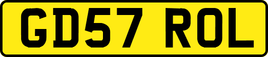 GD57ROL