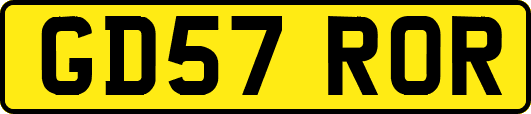 GD57ROR