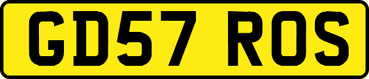 GD57ROS