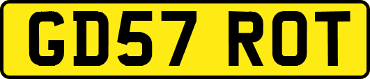 GD57ROT