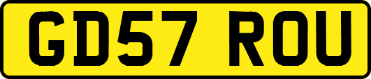 GD57ROU