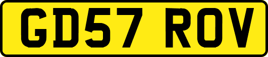 GD57ROV