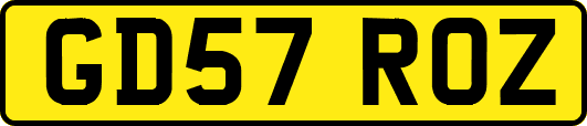 GD57ROZ