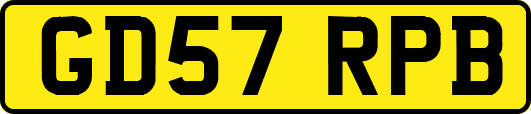 GD57RPB