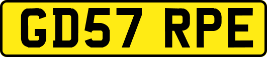 GD57RPE