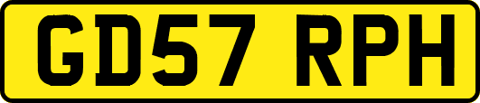 GD57RPH