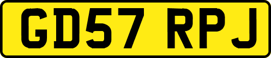 GD57RPJ