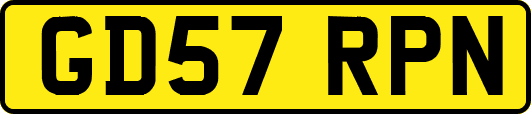 GD57RPN