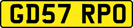 GD57RPO