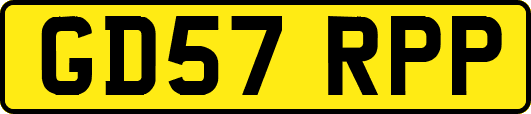 GD57RPP