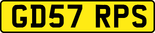 GD57RPS