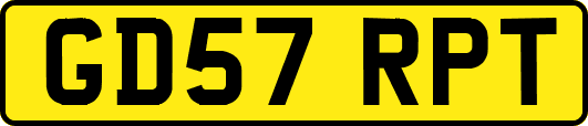 GD57RPT
