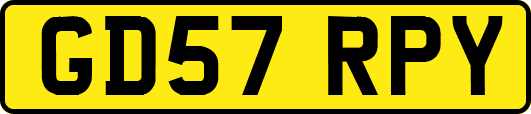 GD57RPY