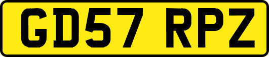 GD57RPZ