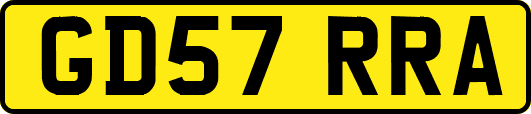 GD57RRA