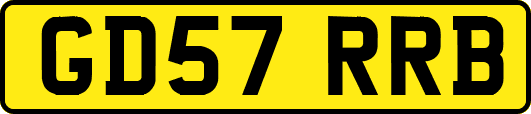 GD57RRB