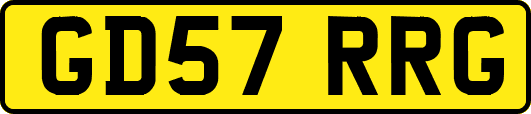 GD57RRG