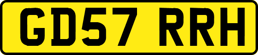 GD57RRH