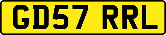 GD57RRL