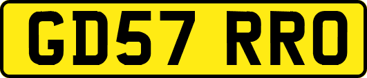 GD57RRO