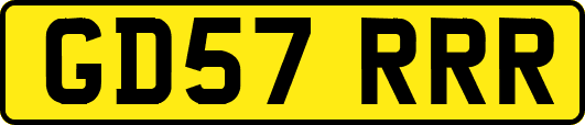 GD57RRR