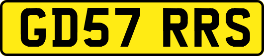 GD57RRS