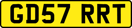 GD57RRT