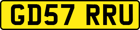 GD57RRU