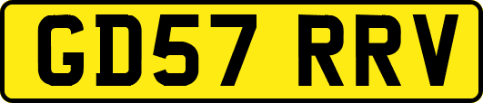 GD57RRV