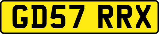 GD57RRX