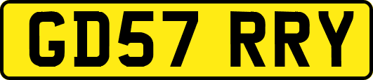 GD57RRY