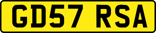 GD57RSA