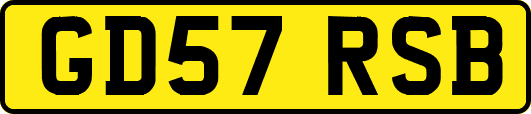 GD57RSB