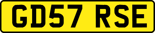 GD57RSE