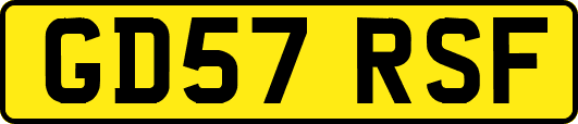 GD57RSF