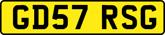 GD57RSG