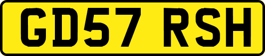 GD57RSH